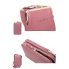 Kleine crossbody tas - portemonnee / telefoonhouder - met ritsTassen