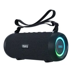 MIFA A90 - Bluetooth speaker - met Class D versterker - waterdicht - 60WBluetooth Luidsprekers