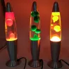 Volcano / lava night light - LED lampLights & lighting