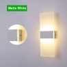 3W - 6W - 7W - LED acrylic wall lampWall lights