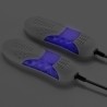 Electric shoe dryer - disinfectant - antibacterial - ultraviolet lightFeet