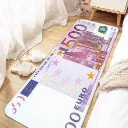 Modern mat - non-slip rug - 500 EuroCarpets