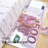 Modern mat - non-slip rug - 500 EuroCarpets