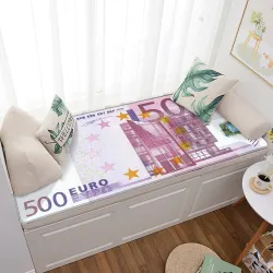 Modern mat - non-slip rug - 500 EuroCarpets