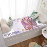 Modern mat - non-slip rug - 500 EuroCarpets