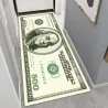 Modern mat - non-slip rug - 500 DollarCarpets
