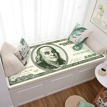 Modern mat - non-slip rug - 100 DollarCarpets