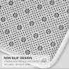 Moderne mat - antislip vloerkleed - 1000 DollarTapijten
