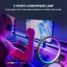 Smart ambient light - night lamp - app control - USB - LED - RGBLights & lighting