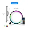 Smart ambient light - night lamp - app control - USB - LED - RGBLights & lighting