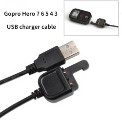 USB-Kabel - Ladegerät für die drahtlose GoPro-Fernbedienung