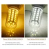 LED lamp - woonverlichting - E27 - E14 - 220VE27