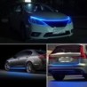 Car LED strip - hood light - waterproof - 12VLED strips