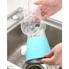 Handmatige groente/fruit snijmachine - snijder - raspKeukenmolens