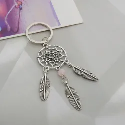 Vintage dromenvanger - sleutelhangerSleutelhangers