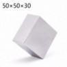 N52 - neodymium magnet - square block - 50 * 50 * 30mmN52
