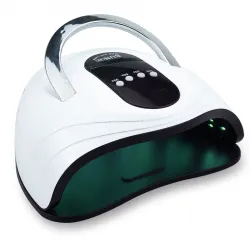 SUN S9 - nageldroger - manicure / pedicure - LED - 120WNageldrogers