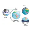 Magnetic levitation world globe - LEDStatues & Sculptures