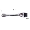 Micro needle - titanium derma roller - anti-wrinkle - rejuvenating face / body massagerMassage