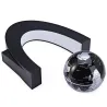 Magnetic levitation - floating world globe - LEDStatues & Sculptures
