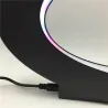 Magnetische levitatie - zwevende voetbal - nachtlampje - LEDBeelden & Sculpturen
