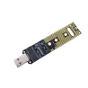 M.2 NVME SSD naar USB 3.1-adapterComputer & Laptops