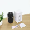 Ultrasonic air humidifier - LED - USBHumidifiers
