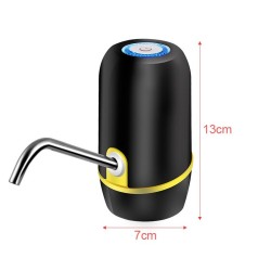 Elektrische Wasserspenderpumpe - Wasserdruckhahn