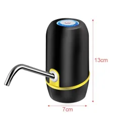 Elektrische waterdispenserpomp - waterdrukkraanWaterfilters