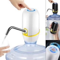 Elektrische Wasserspenderpumpe - Wasserdruckhahn