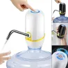 Elektrische waterdispenserpomp - waterdrukkraanWaterfilters