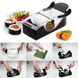 Sushi makende machine - rolTools