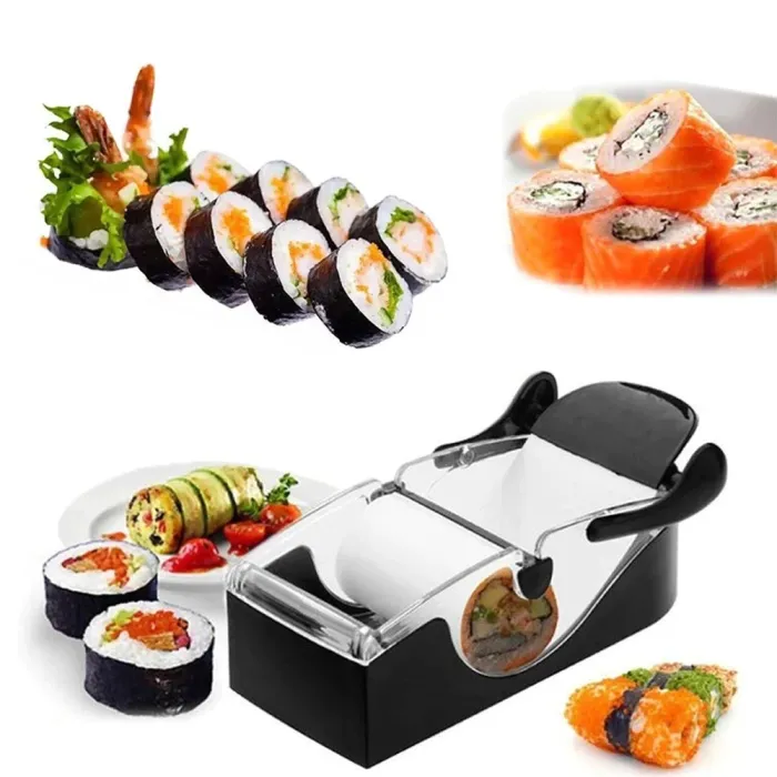 Sushi making machine - rollerTools
