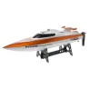 Feilun FT009 - RC boot - speelgoed - waterkoeling - 2.4G - 4CH - 35km/hBoten