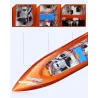 Feilun FT009 - RC boot - speelgoed - waterkoeling - 2.4G - 4CH - 35km/hBoten