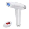2 in 1 IPL laserpistool - permanente ontharing - epilatorOntharing