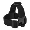 Adjustable head-strap - mount for GoPro CamerasMounts