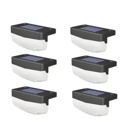 Buiten wandlamp - solar lamp - waterdicht - LEDSolar verlichting