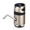 Elektrische waterdispenser - touchscreen - voor bidons op vatWaterfilters