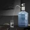 Elektrische waterdispenser - touchscreen - voor bidons op vatWaterfilters