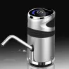 Elektrische waterdispenser - touchscreen - voor bidons op vatWaterfilters