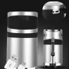Elektrische waterdispenser - touchscreen - voor bidons op vatWaterfilters