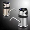 Elektrische waterdispenser - touchscreen - voor bidons op vatWaterfilters