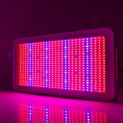 LED plant grow light - full spectrum - 300W - 1600WGrow Lights