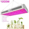 LED plantengroeilamp - volledig spectrum - 300W - 1600WKweeklampen
