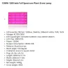 LED plantengroeilamp - volledig spectrum - 300W - 1600WKweeklampen