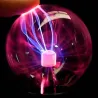 Plasmabal - LED-nachtlampje - USBDecoratie