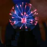 Plasmabal - LED-nachtlampje - USBDecoratie