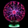 Plasmabal - LED-nachtlampje - USBDecoratie