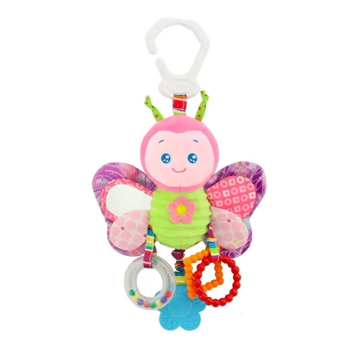 Hanging rattle toy for babyBaby